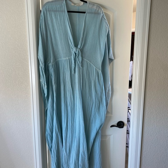 Jen’s Pirate Booty Sorrento Kaftan - Picture 2 of 5